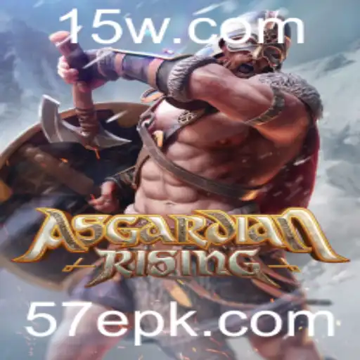 Explore o Mundo de AsgardianRising: Um Mergulho no Épico dos Deuses Nórdicos