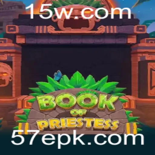 Explorando o Fascinante Mundo de 'Book of Priestess'