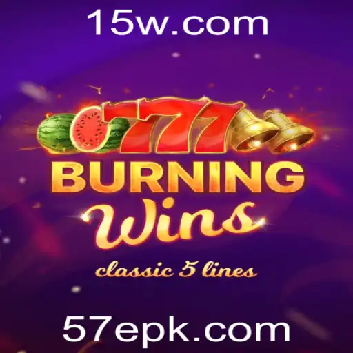 Descubra o Empolgante Mundo do Jogo BurningWins