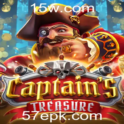 CaptainssTreasure: A Excitante Jornada de Aventura e Estratégia