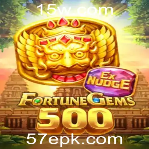 FortuneGems500: Explorando o Excitante Mundo do Jogo