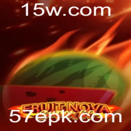 Conheça o Emocionante Jogo FruitNovaSuper60