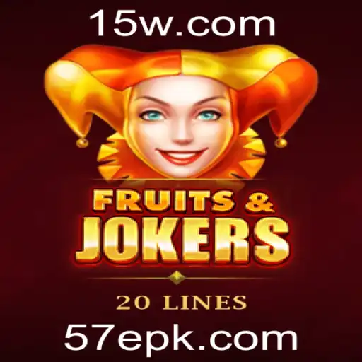 FruitsAndJokers20: Mergulhando na Diversão Clássica dos Cassinos