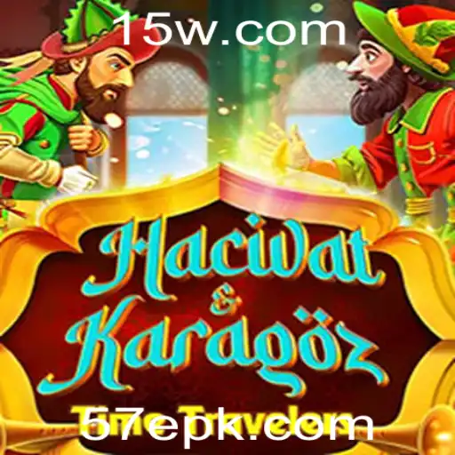 Explorando Hacivat and Karagoz: Um Mergulho no Tradicional Jogo de Sombras