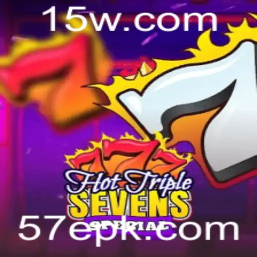 Desvendando o Jogo HotTripleSevensSpecial: Uma Aventura de Entretenimento