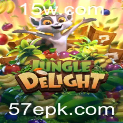 Explorando JungleDelight: Uma Aventura de Jogo Inovadora