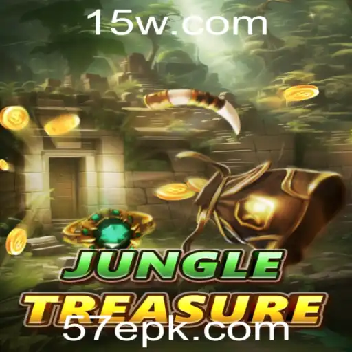 Explorando a Aventura do JungleTreasure