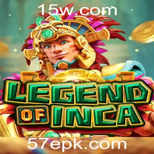 LegendofInca: Uma Jornada Épica nos Reinos dos Incas