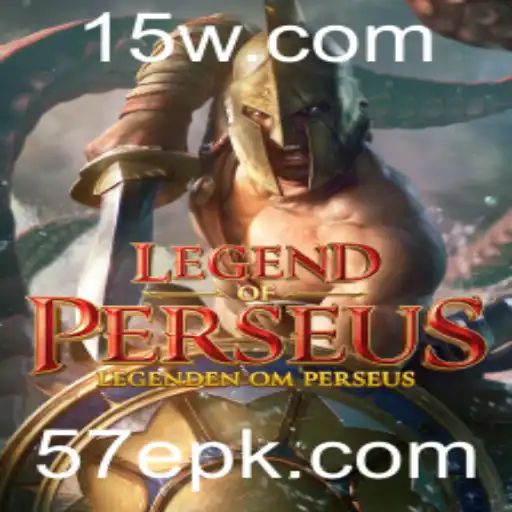 Explorando o Mundo de LegendofPerseus