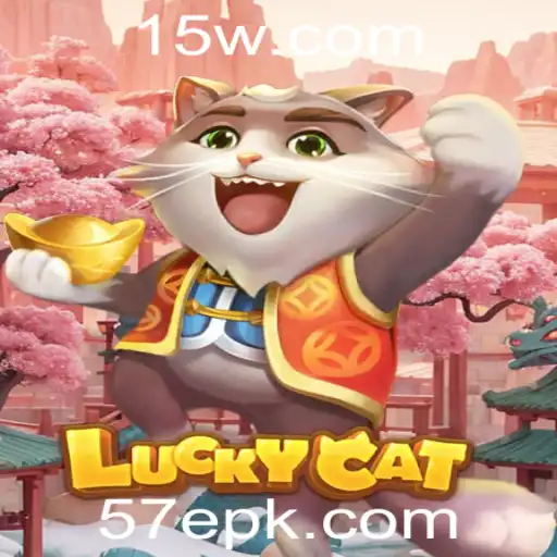 Descubra o Empolgante Mundo de LuckyCat: Aventura e Estratégia