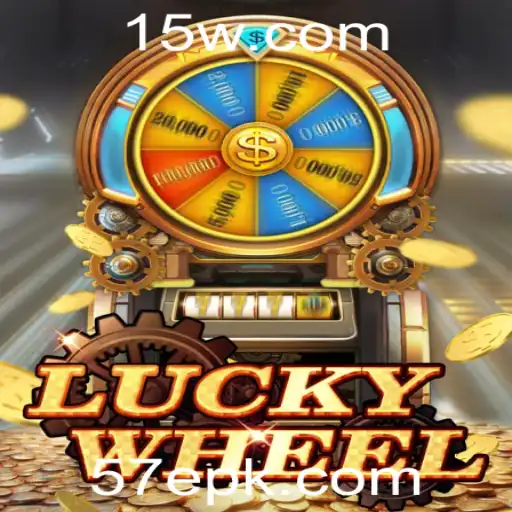 LuckyWheel: Explore as Regras e Inovações do Jogo 57e
