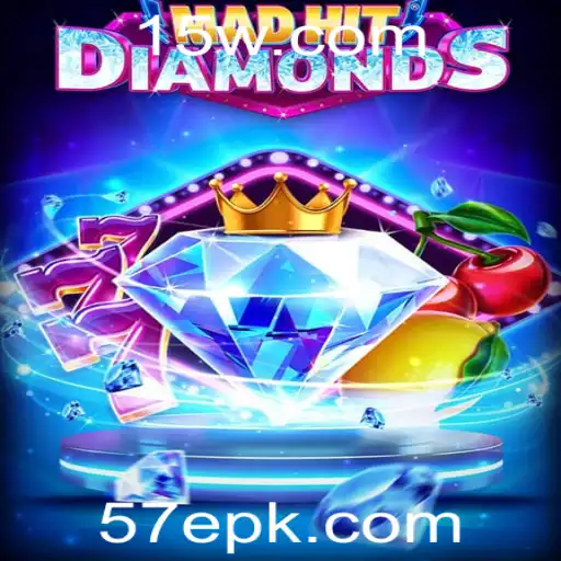 Descubra as Emoções de MadHitDiamonds: O Jogo do Momento