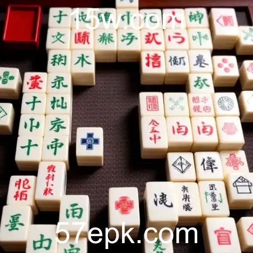 Mahjong