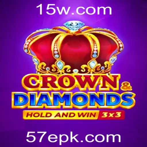 Descubra o Fascinante Mundo de Crowndiamonds