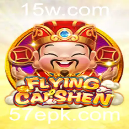 Descubra o Envolvente Mundo de FlyingCaiShen