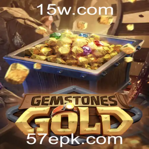 GemstonesGold: Um Mergulho no Mundo Vicioso das Gemas e Ouro