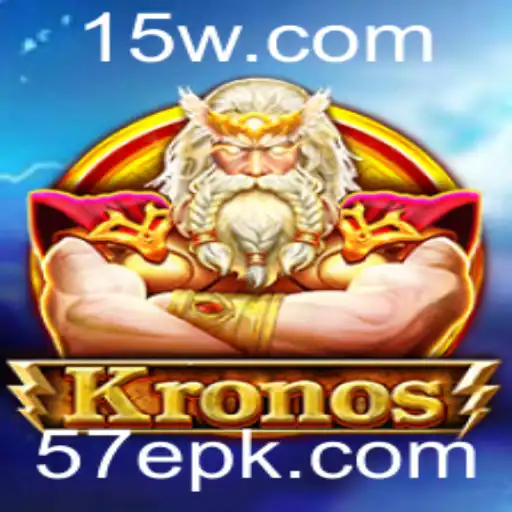 Kronos: A Nova Sensação no Mundo dos Jogos