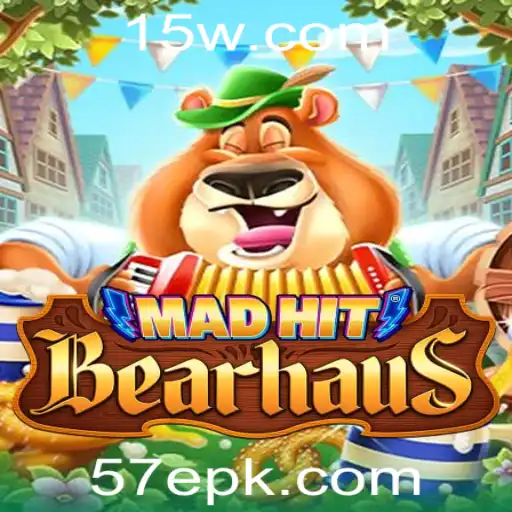 MadHitBearhaus: Aventuras Interativas no Mundo dos Jogos