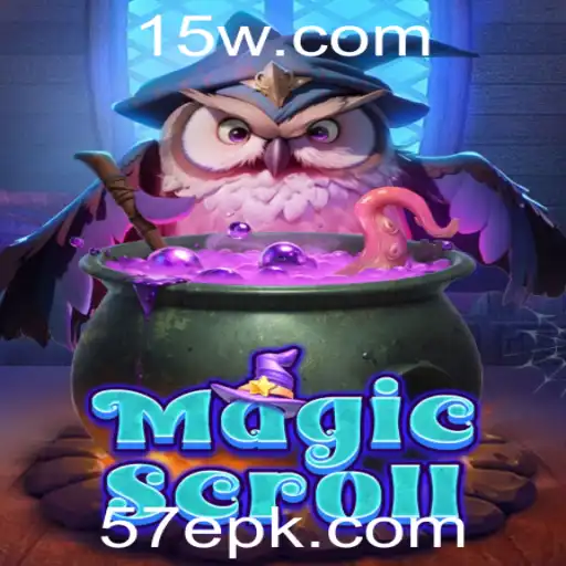 MagicScroll: O Jogo que Encanta e Desafia