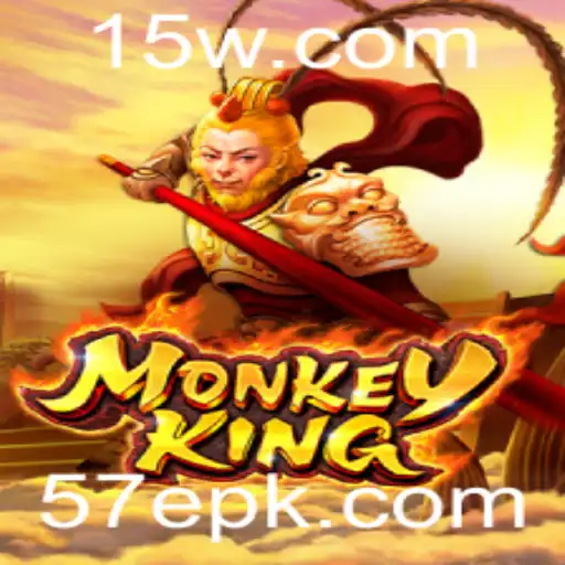 Explorando o Mundo Visciante de MonkeyKing