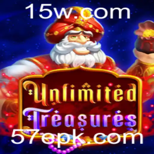 UnlimitedTreasures: Descubra um Mundo de Aventuras e Tesouros Eletrizantes