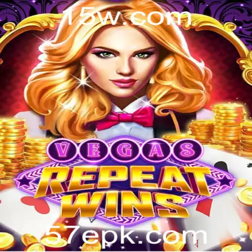 VegasRepeatWins: Explorando o Jogo de Azar Inovador