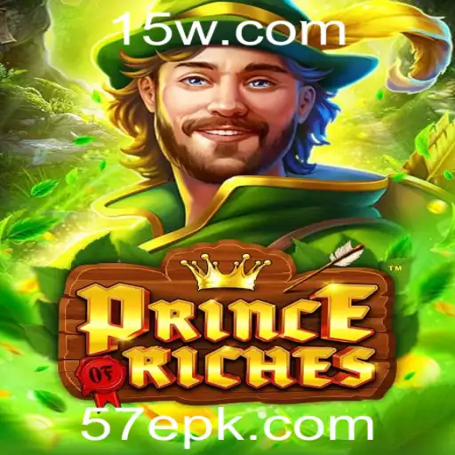 Desvendando PrinceOfRiches: Uma Aventura em Jogo