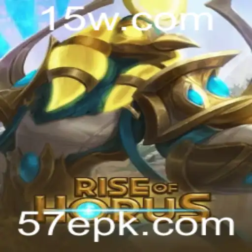Descubra o Mundo Envolvente de RiseofHorus