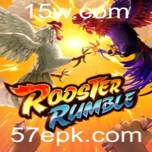 Explorando RoosterRumble: A Nova Sensação dos Jogos