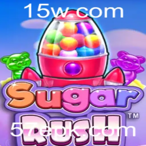 Explorando o Universo de SugarRush: Um Novo Fenômeno dos Jogadores