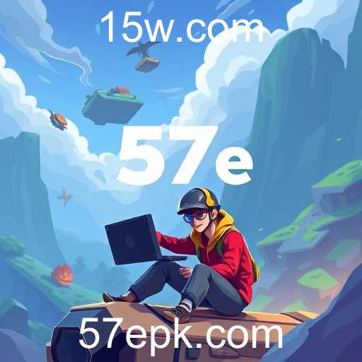 A Plataforma 57e e Sua Influência no Mercado de Jogos Online em {当前年份}