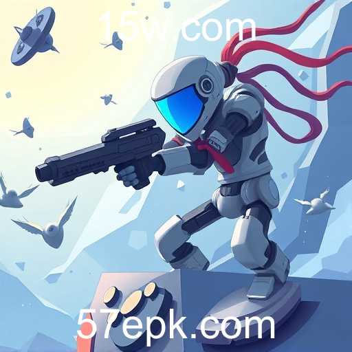 A Ascensão de 57e: Uma Nova Era nos Jogos Online