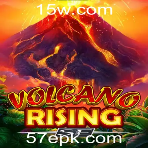 Descubra o Mundo de VolcanoRisingSE: Um Jogo de Estratégia Explosiva