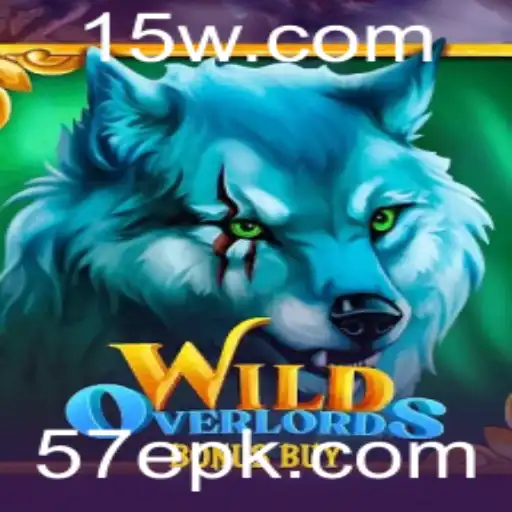 Explorando o Fascinante Mundo de WildOverlordsBonusBuy